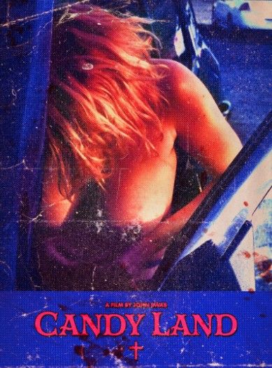 [18+] Candy Land (2022) English HDRip download full movie